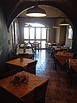 Trattoria Ciro inside