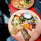 Elbfisch food