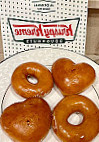 Krispy Kreme food