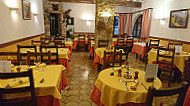 Auberge du Villarsois food