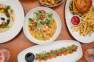 Joey Restaurants food