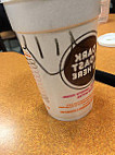 Dunkin' food