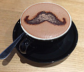 Moustache Bros. food