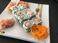 Bel. Ponto Restaurante E Sushi Bar food