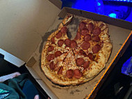 Little Caesars Pizza food