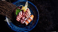 'Ulu Ocean Grill and Sushi Lounge food