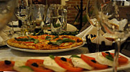 Boccaccio Ristorante food