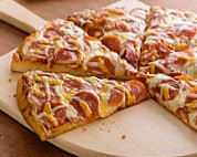 Papa Murphy 's Take 'n ' Bake Pizza food