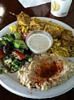 Hovan Mediterranean food