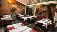 Il Giardino Romano food