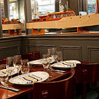 L'Écailler du Bistrot food