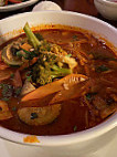 Aloy Thai Cuisine food