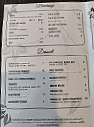 Pimaan Thai menu