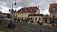 /weinstube Café Lehmann outside