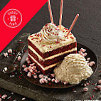 TGI FRIDAYS - Royal Palm food