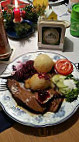 Gasthof Steinbach food