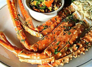 Truluck's Ocean's Finest Seafood And Crab food