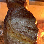 Galeto Brazilian Steakhouse food