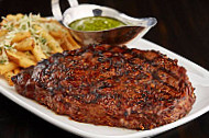 MR MIKES SteakhouseCasual - Prince George food