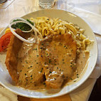 Zur Stadtschänke food