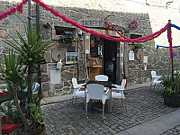 Taberna Sao Joao outside