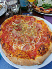 Pizzeria Da Antonio Köln food