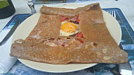 Creperie des Elfes food