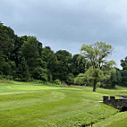 Wyoming Valley Country Club food