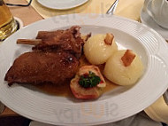 Loreley food