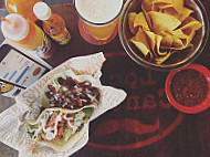 Local Cantina Clintonville food