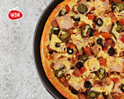 Pizza Hut Katugastota food