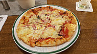 Monika Winheim Pizzeria Italia food