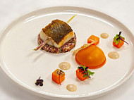 3 Etoiles Verte Vallee food