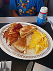 Waffle House food