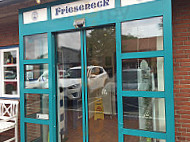 Frieseneck outside