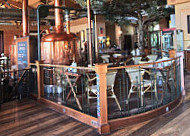 Hochwälder Braugasthaus Erlebnisbrauerei inside