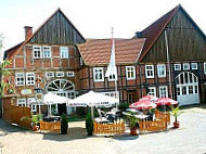 Wirtshaus Am Brunnen outside