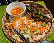 Coco Viet food