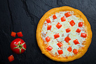 Domino's Pizza food