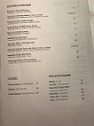 Matsuhisa Munich menu