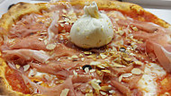 Antica Roma Pub Pizzeria food