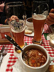 Altberliner Weissbierstube food