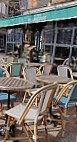 Brasserie Billancourt outside