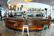 Brasserie Billancourt inside