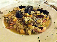 Porto Adriano food