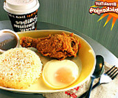 Jollibee food