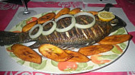 Mangatama food