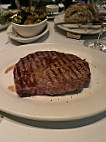 Morton's The Steakhouse food