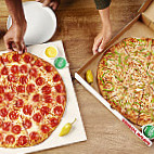 Papa Johns food