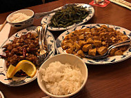 China Shudu Hamburg food